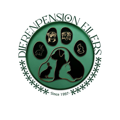 Dierenpension Eilers logo
